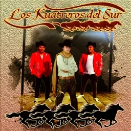 KUATREROS DEL SUR