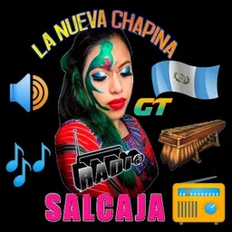 RADIO LA NUEVA CHAPINA GT SALCAJÁ HD 502