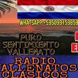 RADIO VALLENATOS CLÁSICOS