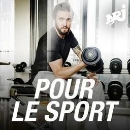 NRJ POUR LE SPORT