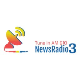 NewsRadio 3 - AM 610