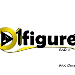 1 FIGURE RADIO