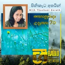 Pinikata Atharin (පිනිකැට අතරින්) New