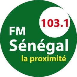 FM SENEGAL 103.1