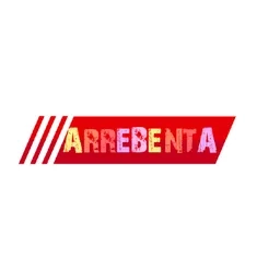 ARREBENTA