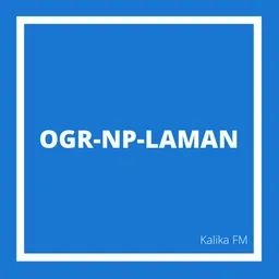 OGR-NP-LAMAN