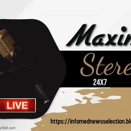 Maxima Stereo