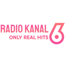 Radio Kanal 6 - Only Real Hits