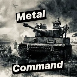 METALCOMMAND