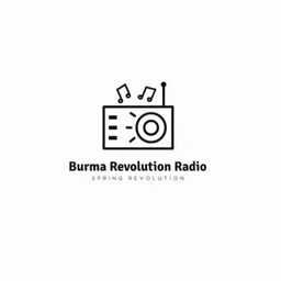 Burma Revolution Radio