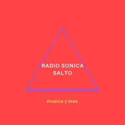 radio sonica salto