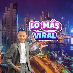 Lo más viral 