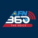 AFN 360 The Voice 配信中