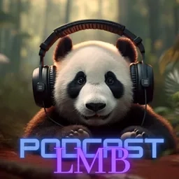 PODCAST LMB