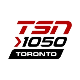 CHUM TSN Radio 1050 -