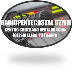 Radiopentecostal977fm Radio