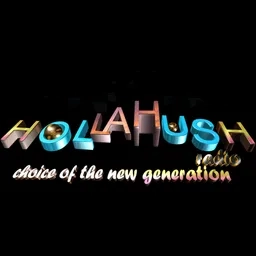 HOLLA HUSH RADIO