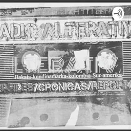 RADIO ALTERATIVA 