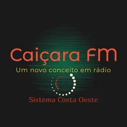 Rádio Caiçara