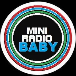 Mini Radio Baby