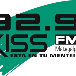 Radio Kiss Matagalpa