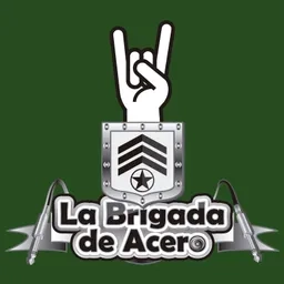 La Brigada de Acero