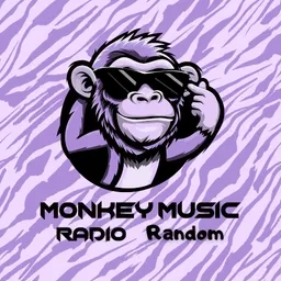 Monkey Music Radio Random