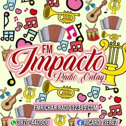 fm impacto metan salta