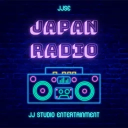 JJSE Japan Radio