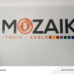 STUDIO MOZAIK YAKRO