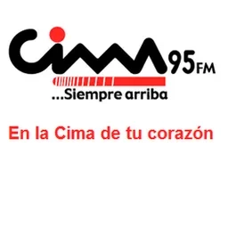 Cima 95.1 fm