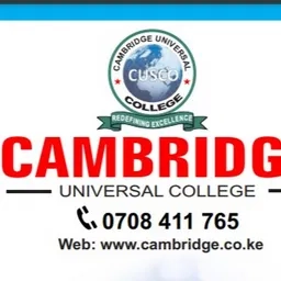 Cambridge Universal College