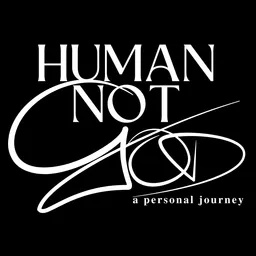 Human Not God