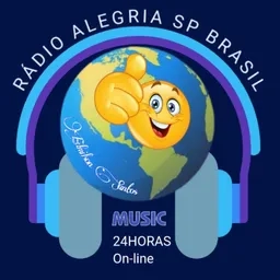 RÁDIO ON-LINE 24 HORAS