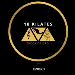 18 KILATES