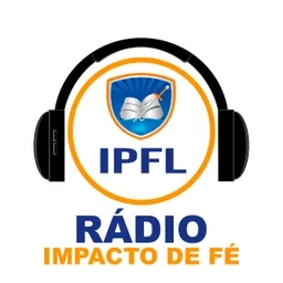 IPFL IMPACTO DE FÉ RÁDIO ONLINE