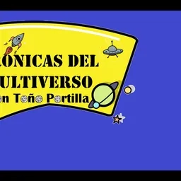 Crónicas del Multiverso