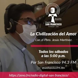 La civilización del amor