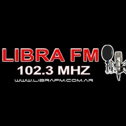 LIBRA FM 102.3 MHZ