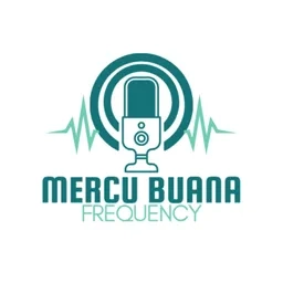 Mercu Buana Frequency Podcast