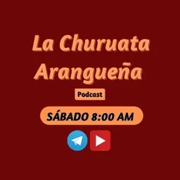 La Churuata Arangueña