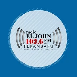 Eljohn 102.6 FM Pekanbaru