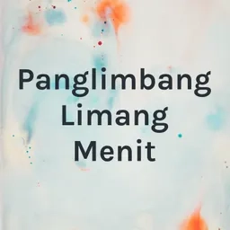 Panglimbang Limang Menit