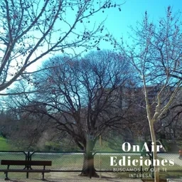 On Air Ediciones ( oAe )