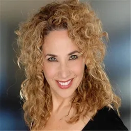 REELTalk with Audrey Russo