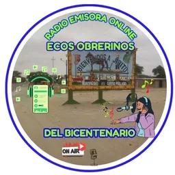 Ecos Obrerinos