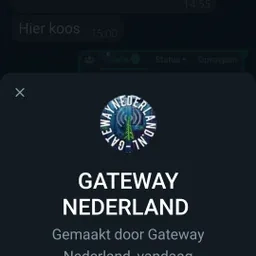 Gateway Nederland