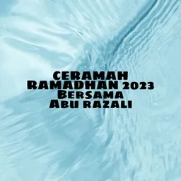 CERAMAH RAMADHAN 2023