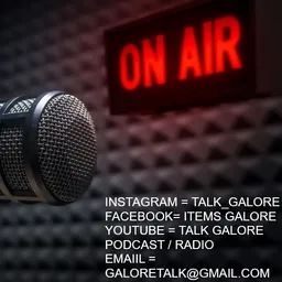 Talk Galore Segment