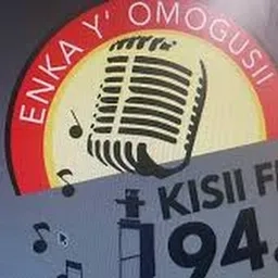 94.1 KISII FM